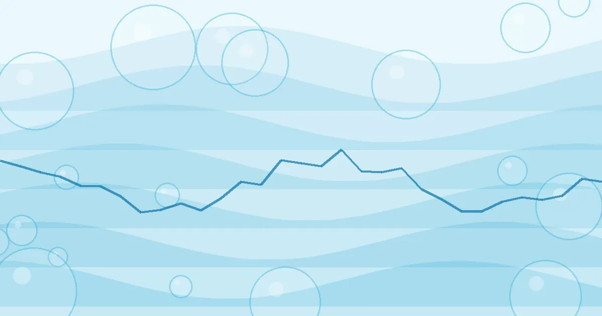 Editorial review ripples for independent SwissVergleich research